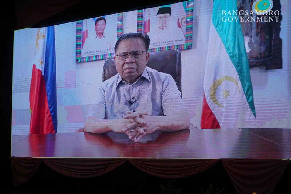 MFBM conducts 3rd Bangsamoro Budget Forum