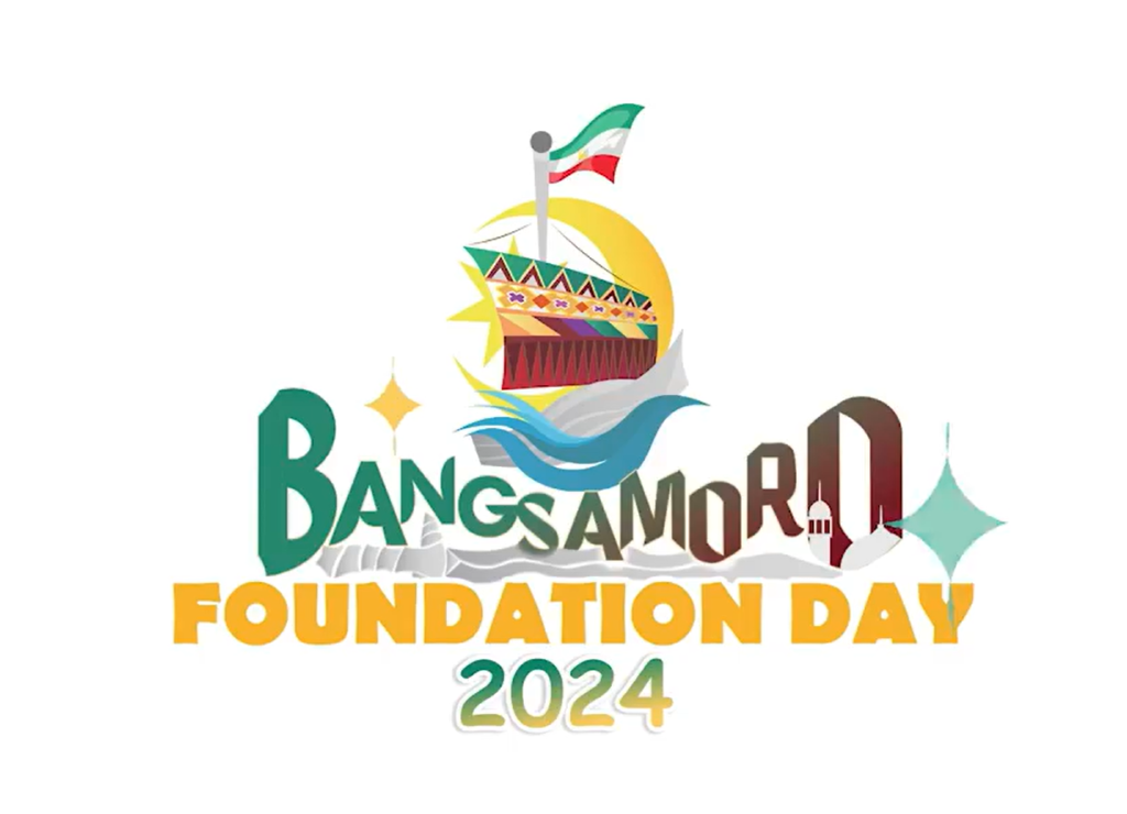 Bangsamoro Foundation Day 2024 Shukr Kanduli