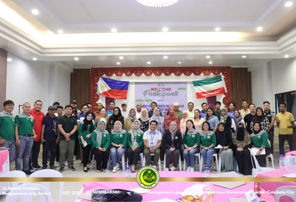 Conduct of an LGU Forum on the Updates on share in National Taxes, Fees, and Charges and Provincial Contractor’s Tax Campaign